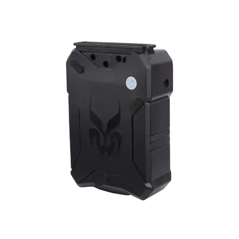 پشت خنک کننده لپ تاپ مدل coolcold K27